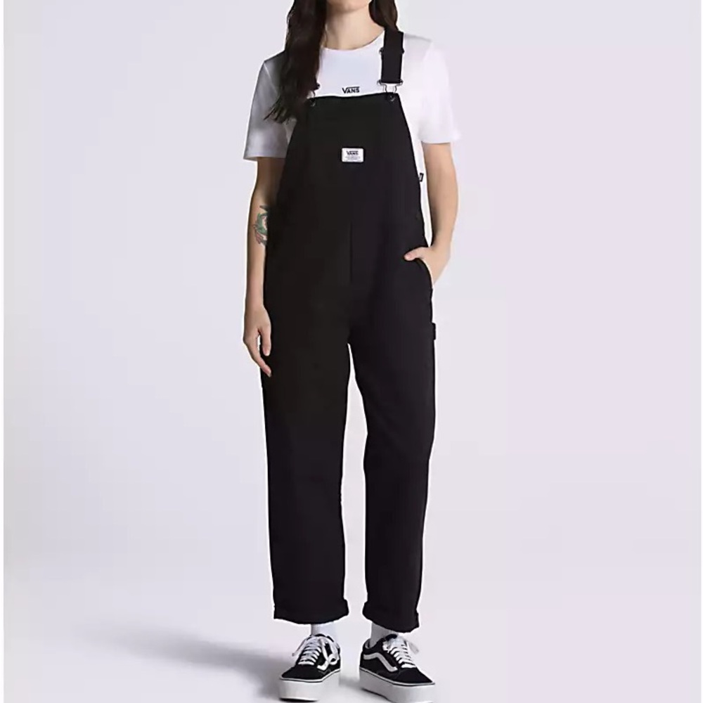 Vans overalls